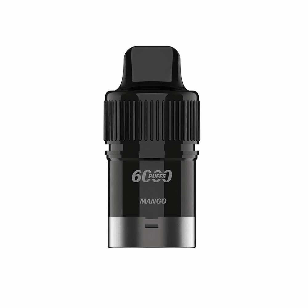 IGET Bar Plus 6000, Apple Grape Ice, genuine IGET stock