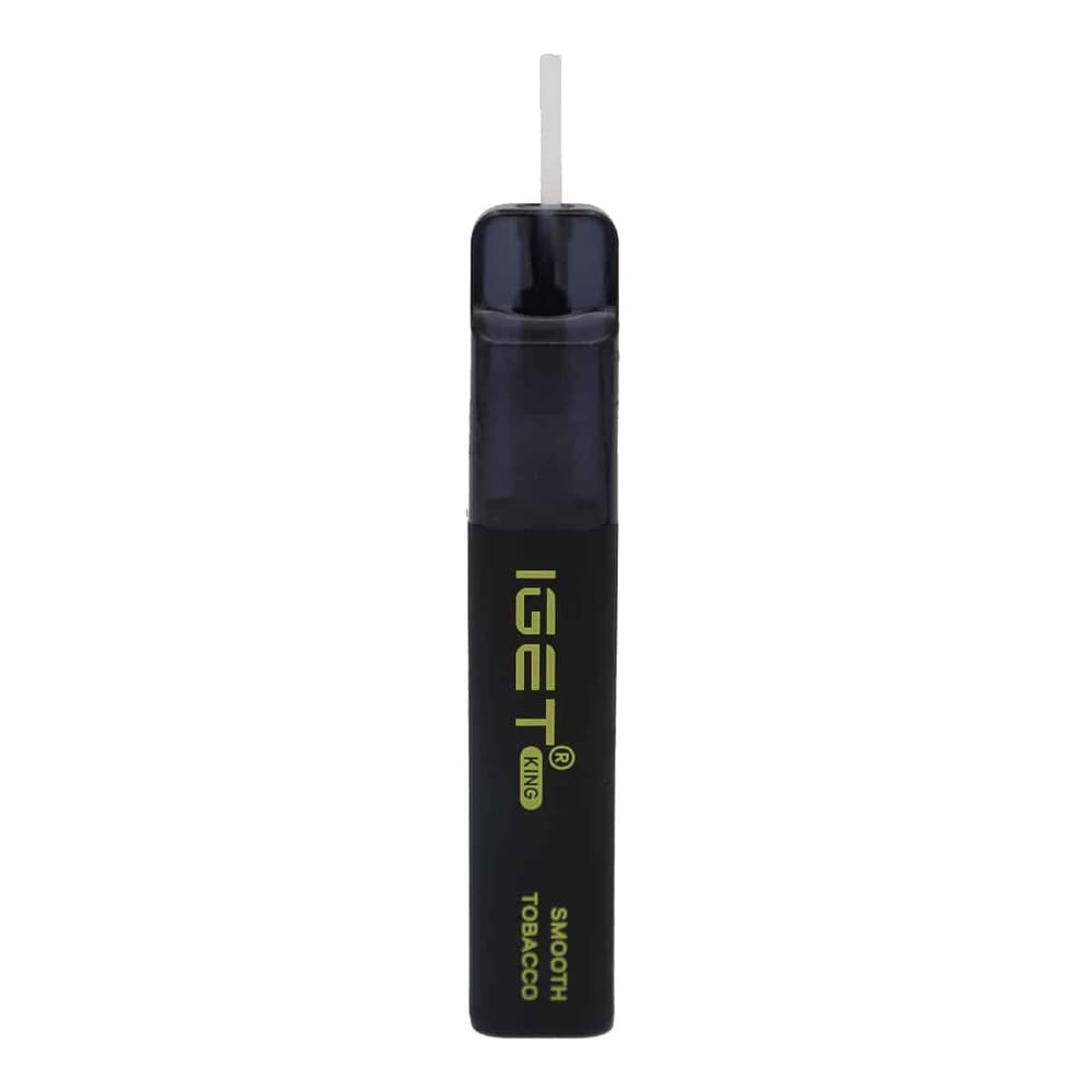 IGET King 2600 (50-Pack), genuine IGET stock