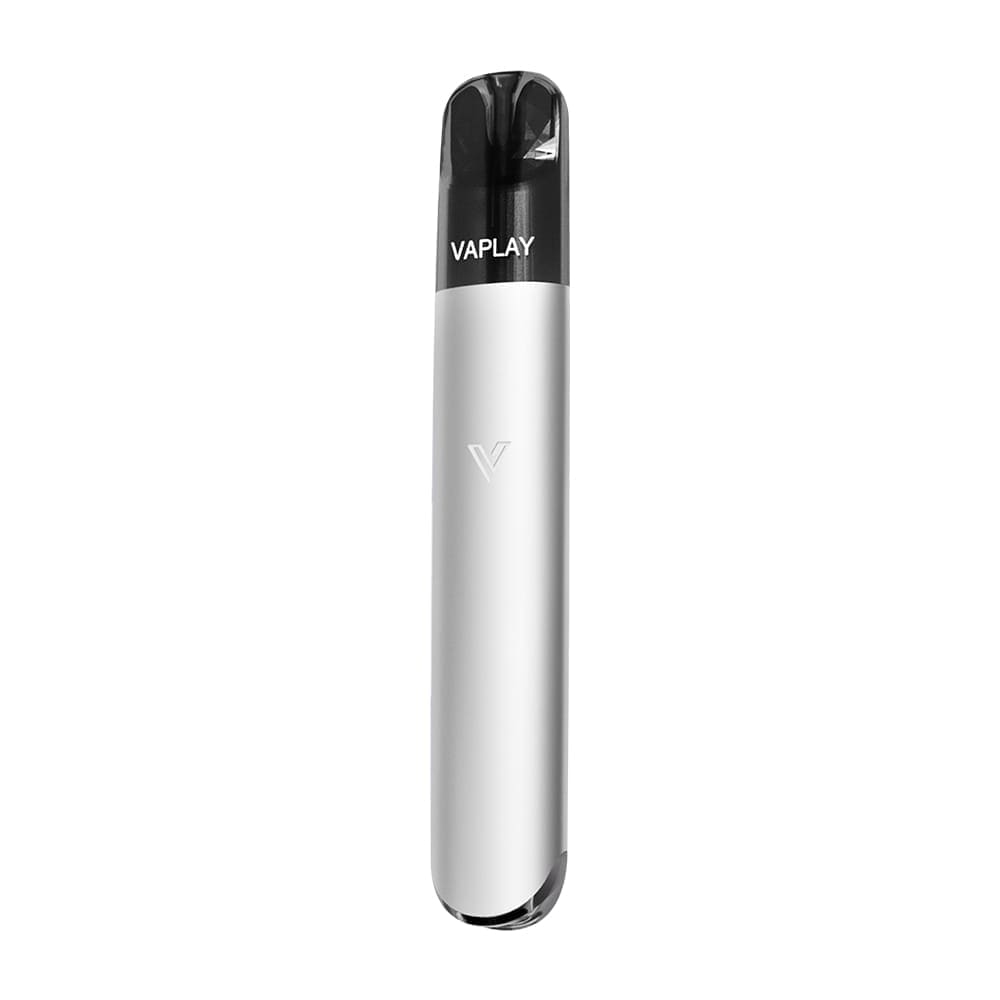 Vaplay V1 Device, Sliver, genuine Vaplay stock