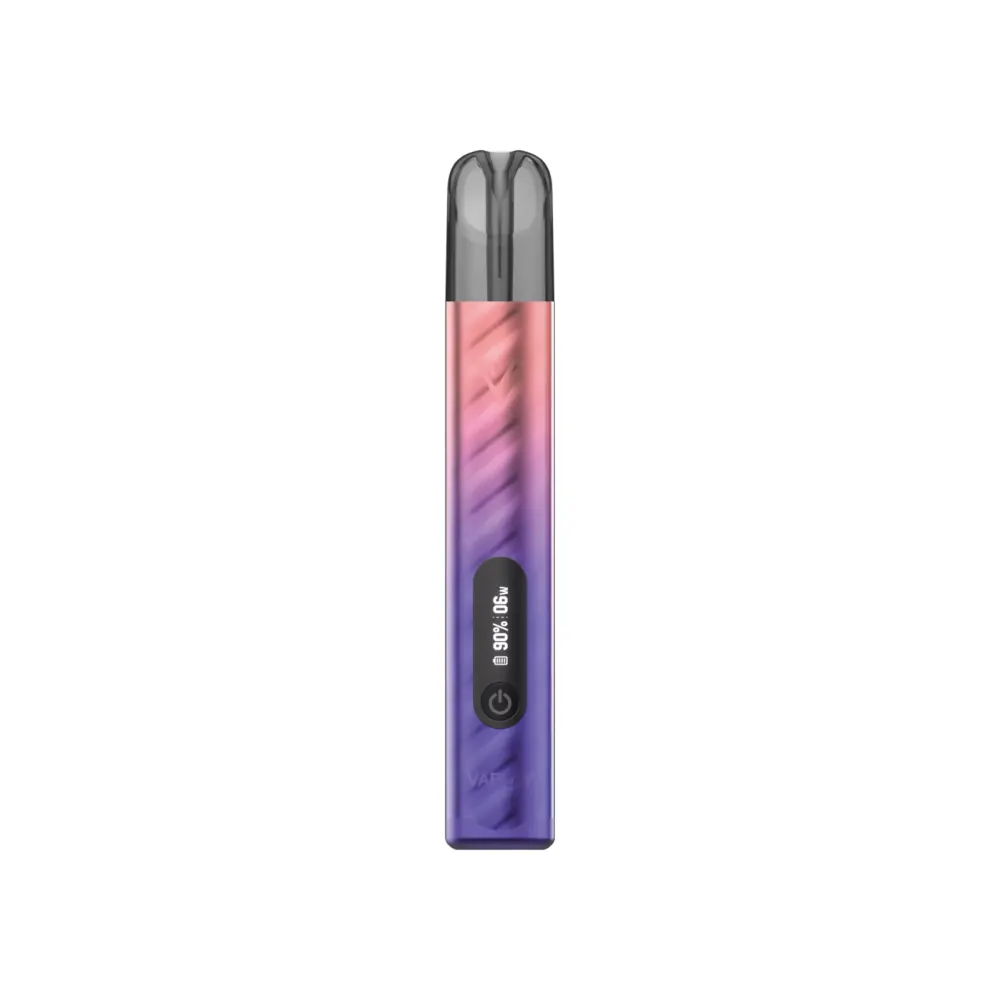 Vaplay V2 Device, Pink Purple Ombre, genuine Vaplay stock