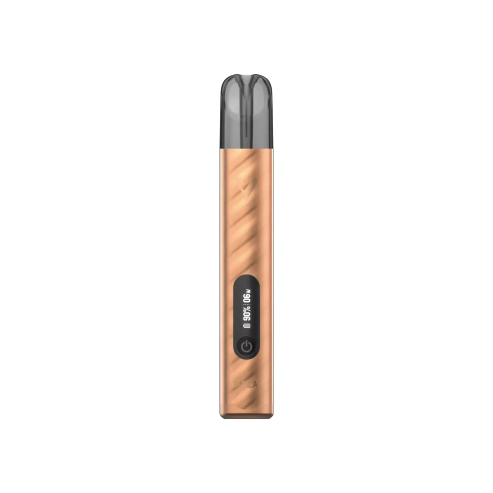 Vaplay V2 Device, Vibrant Orange, genuine Vaplay stock