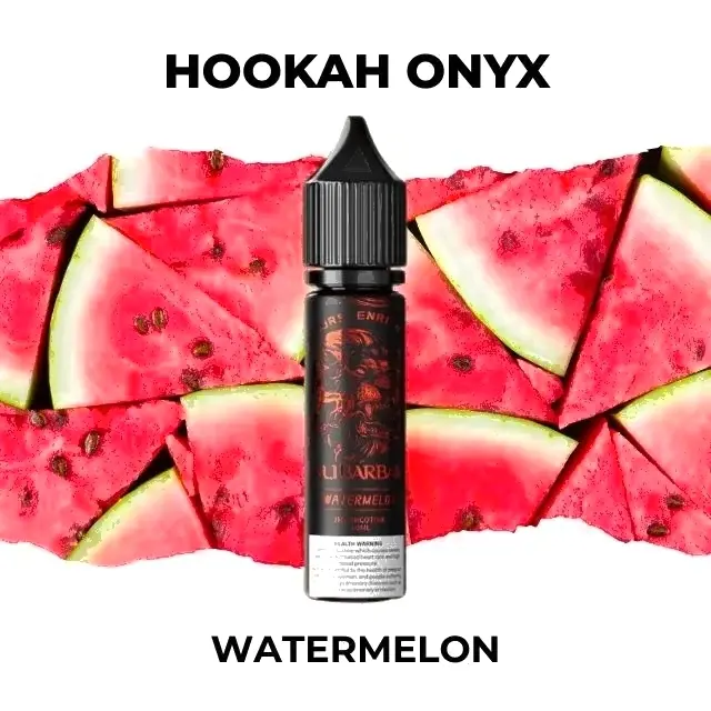 Hookah Onyx, Watermelon