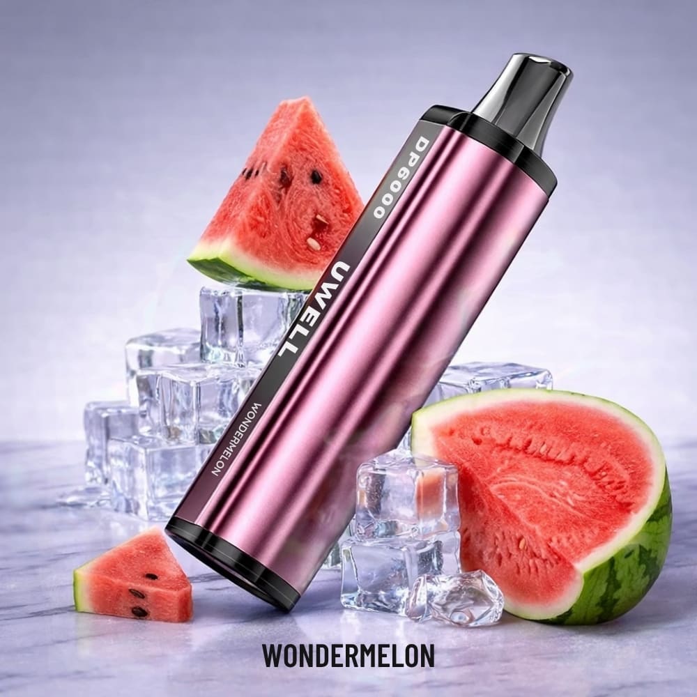 Uwell 6000, Wondermelon
